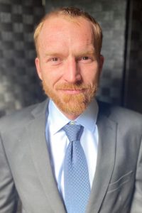Jack Downey Headshot Jack Downey Headshot