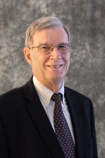 Mr. Wayne Peters Mr. Wayne Peters